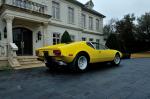 De Tomaso Pantera 1971 года
